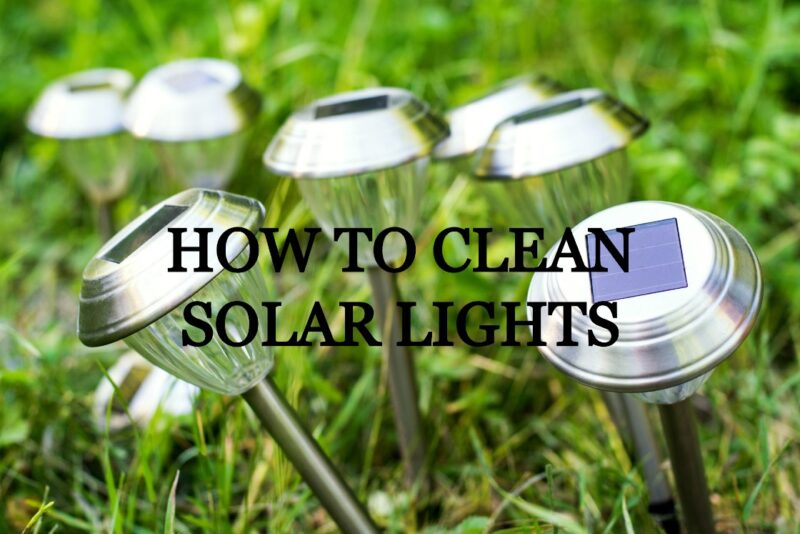 Solar-Lights-Cleaning