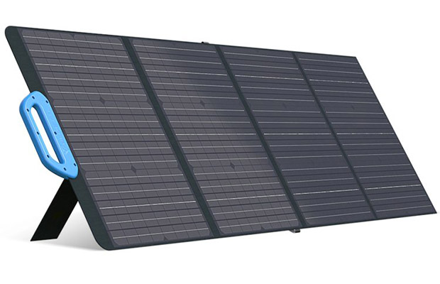 Bluetti PV200 200w Solar