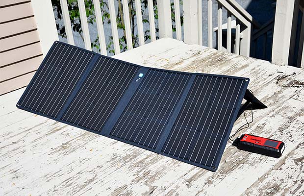 Anker 625 Solar Panel