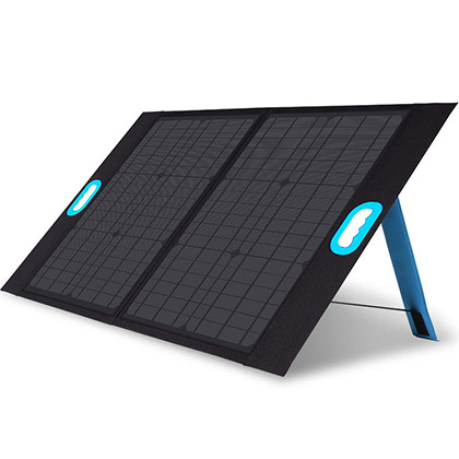 Renogy E.FLEX Portable Solar Panel Kit